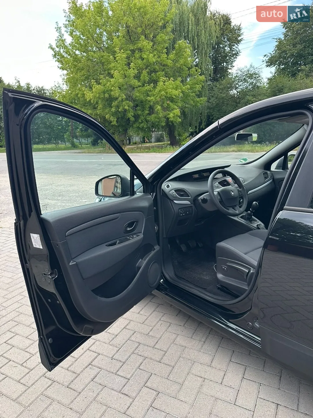 2011 Renault Scenic - мініатюра 23