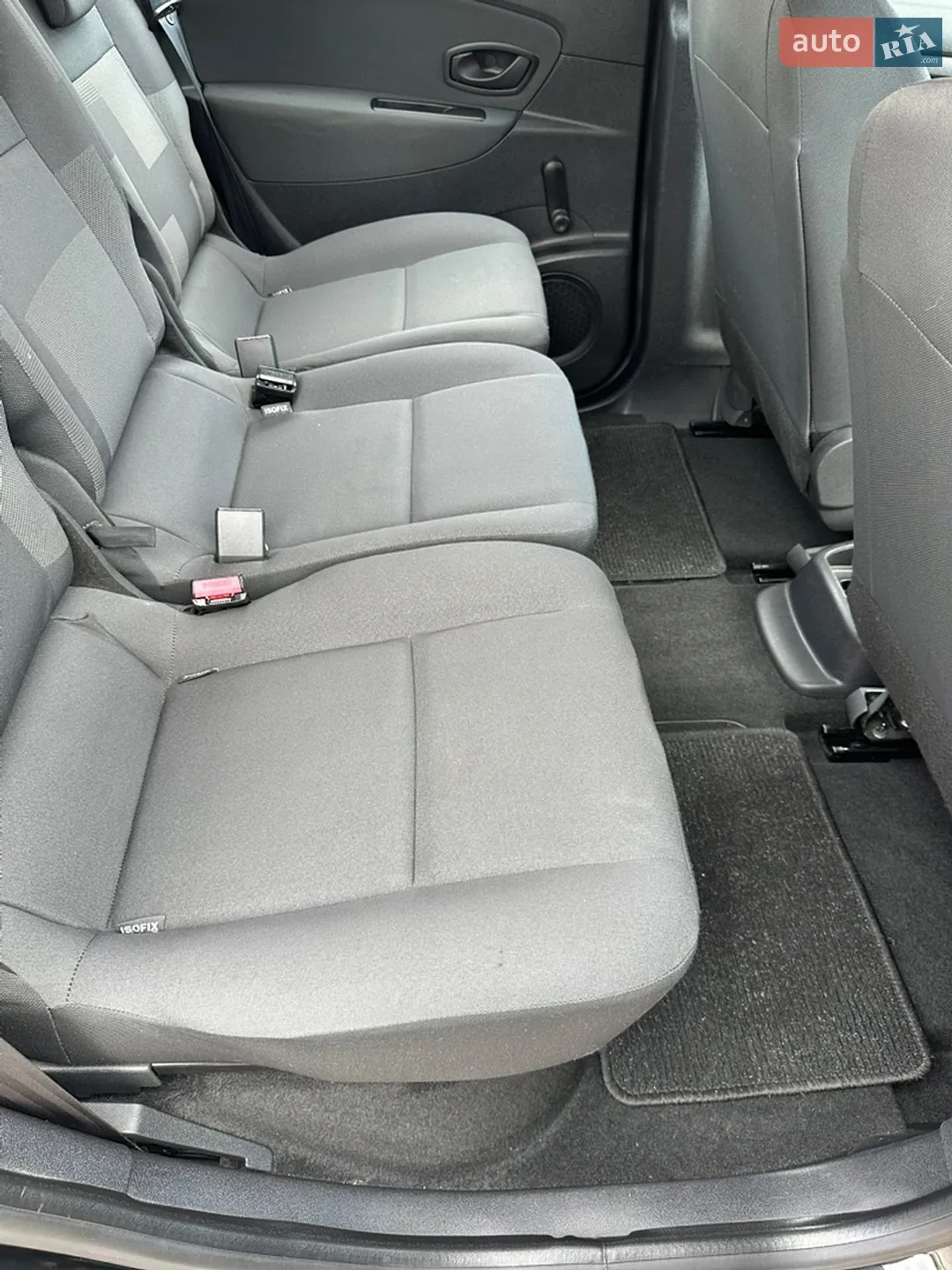 2011 Renault Scenic - мініатюра 45