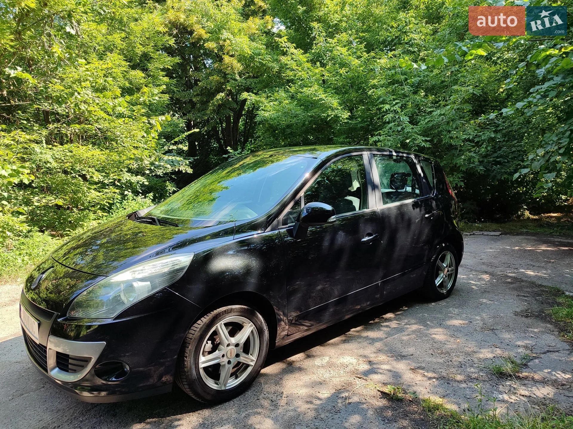 2011 Renault Scenic - мініатюра 40