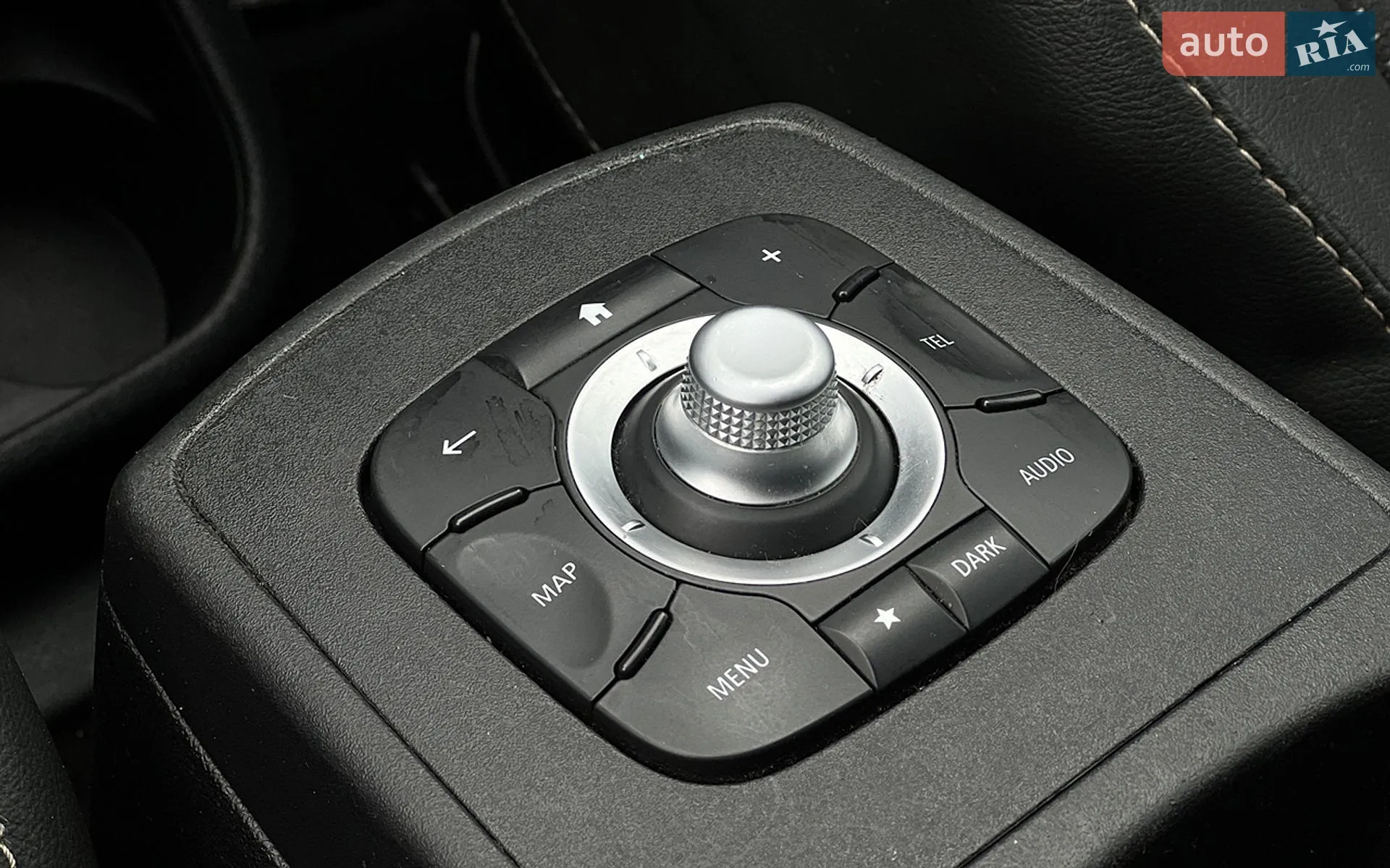2015 Renault Scenic - мініатюра 17