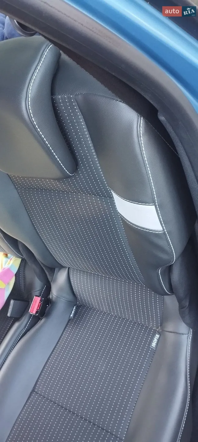 2013 Renault Scenic - мініатюра 19