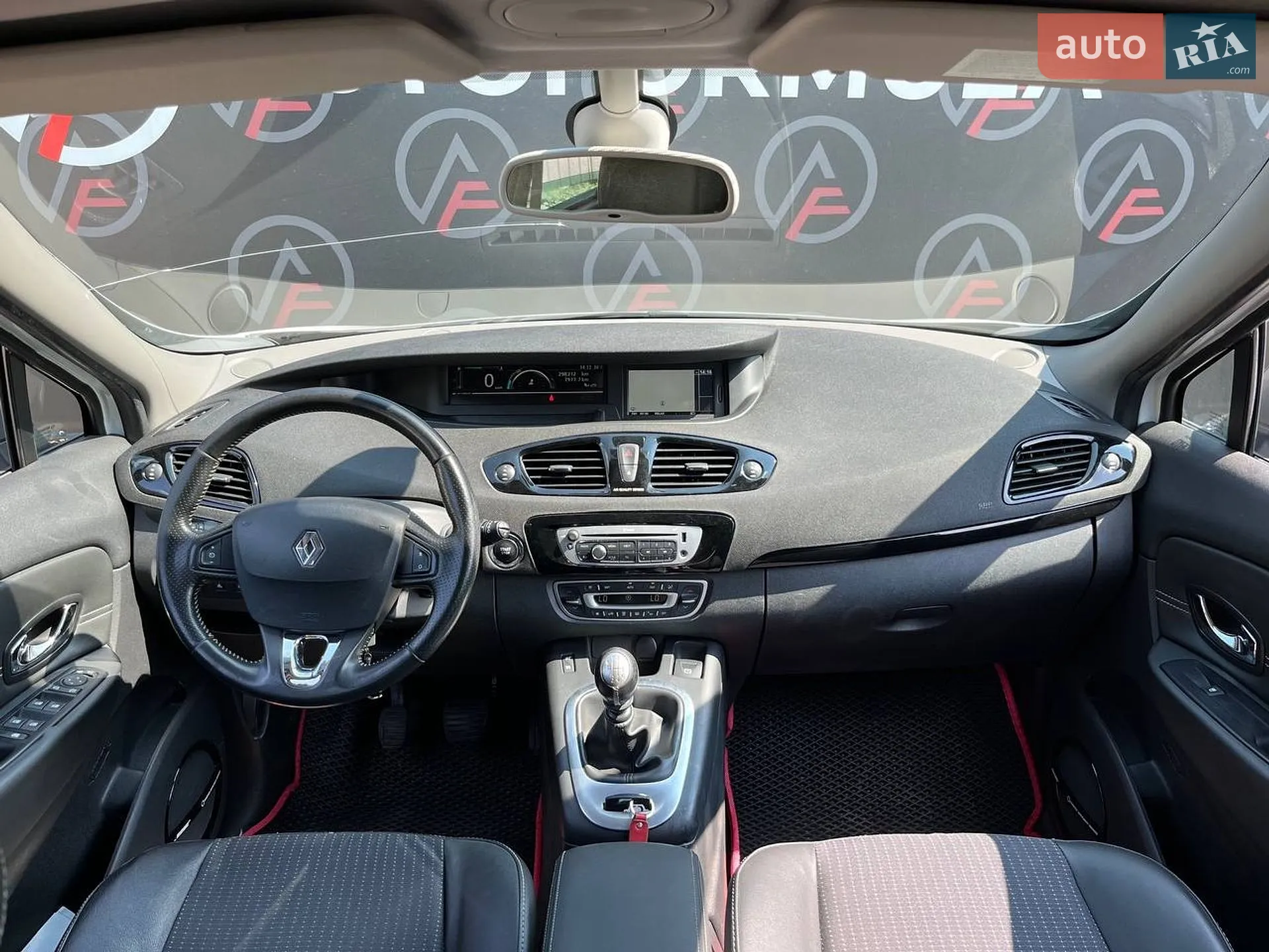 2013 Renault Scenic - мініатюра 15