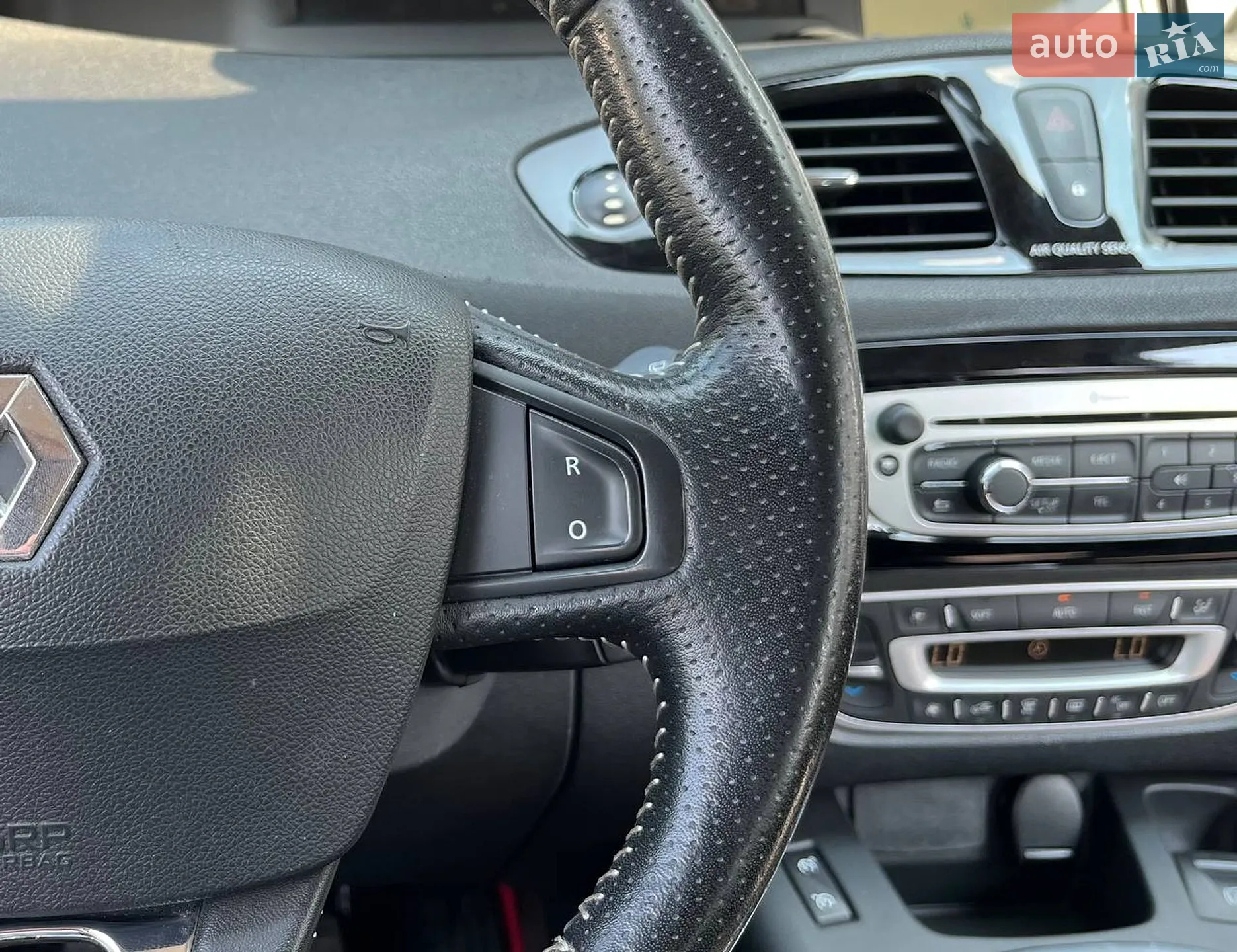 2013 Renault Scenic - мініатюра 20