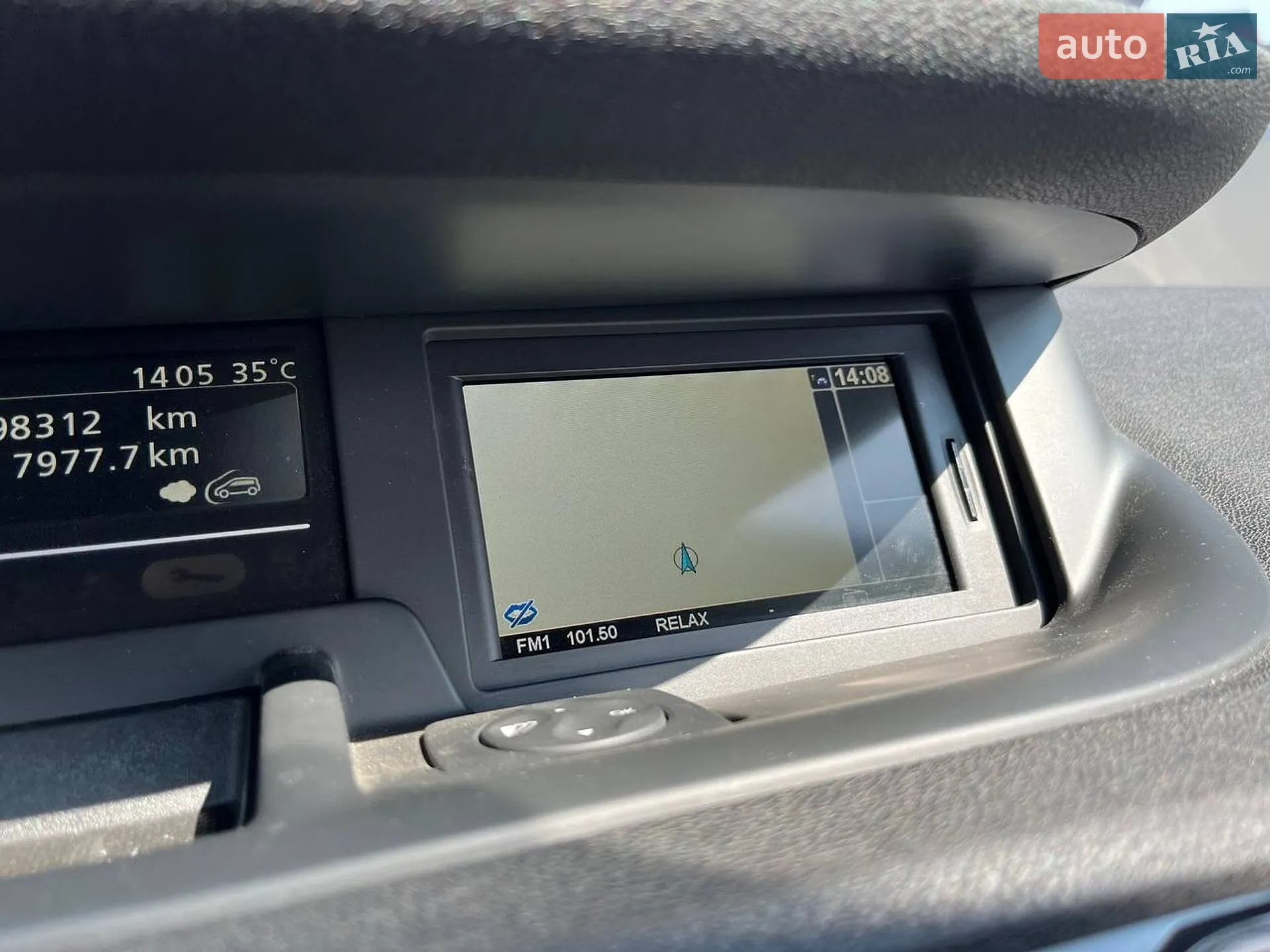 2013 Renault Scenic - мініатюра 26