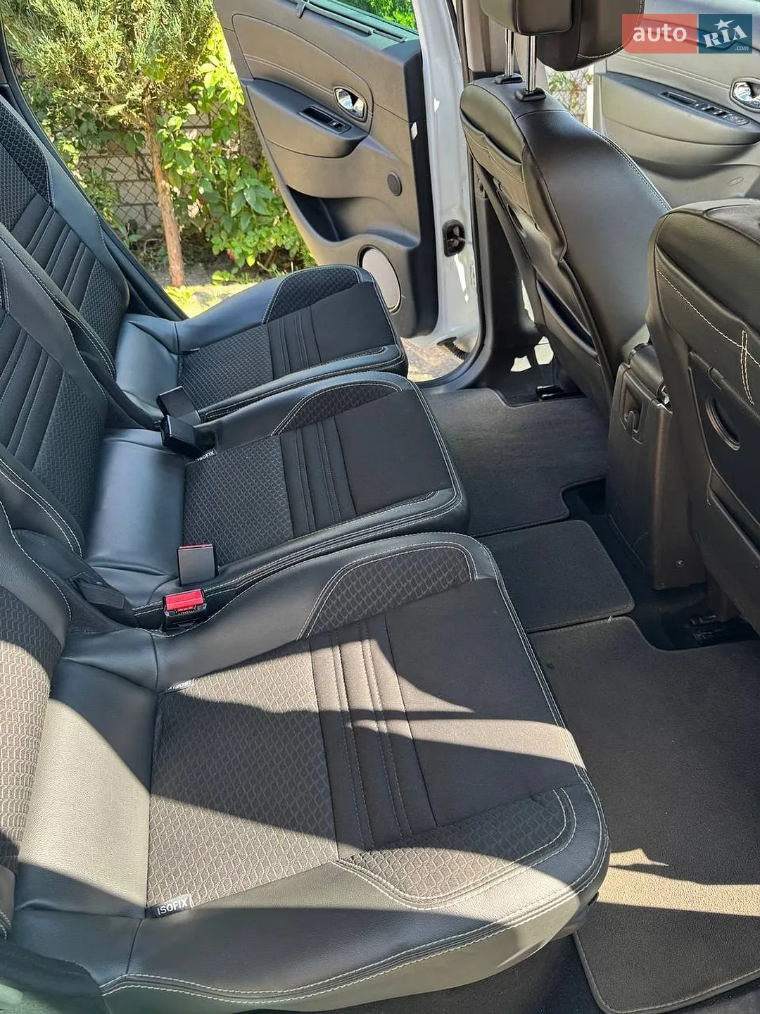 2014 Renault Scenic - мініатюра 6