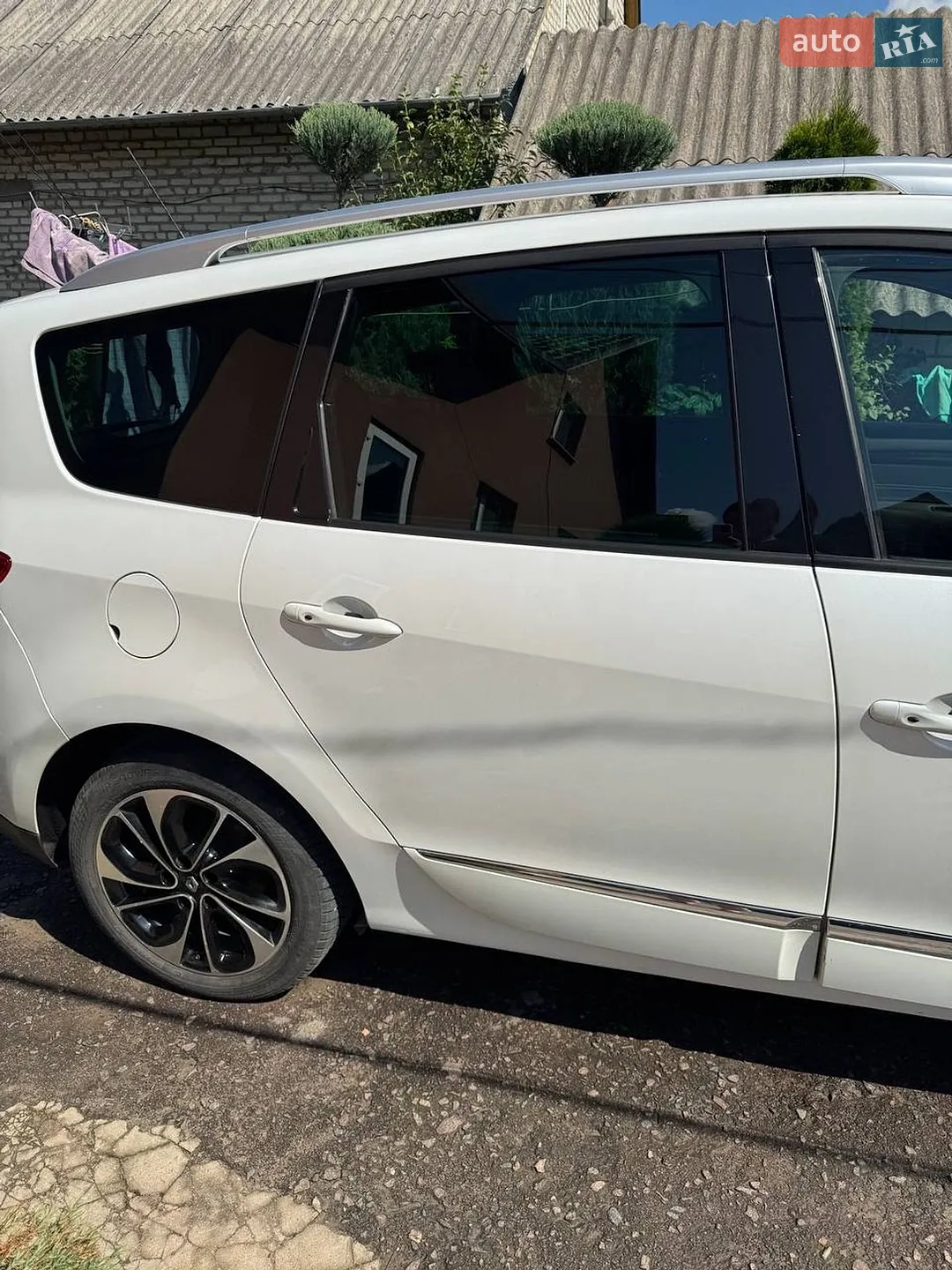 2014 Renault Scenic - мініатюра 28