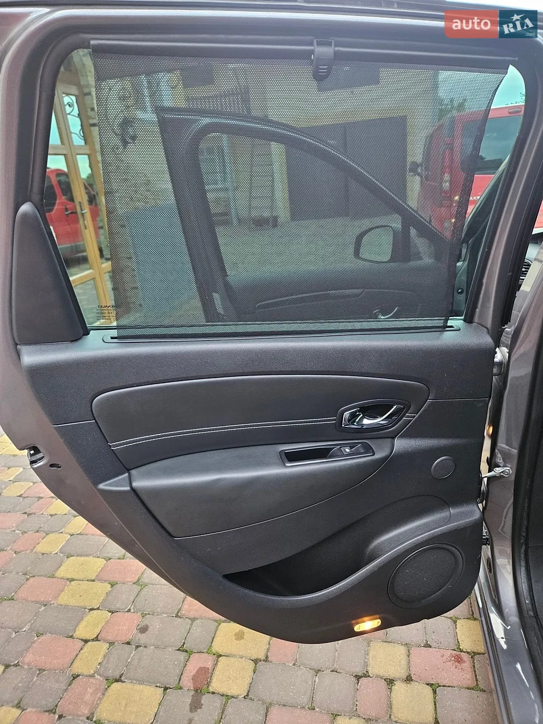 2012 Renault Scenic - мініатюра 29