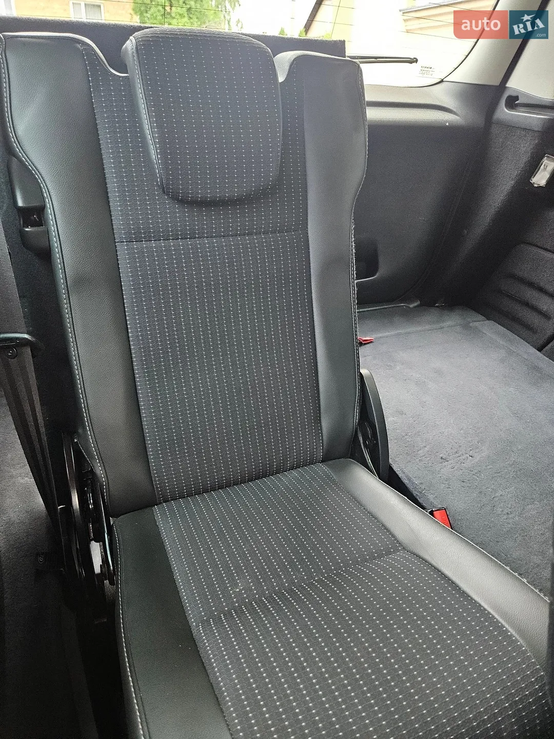 2012 Renault Scenic - мініатюра 32