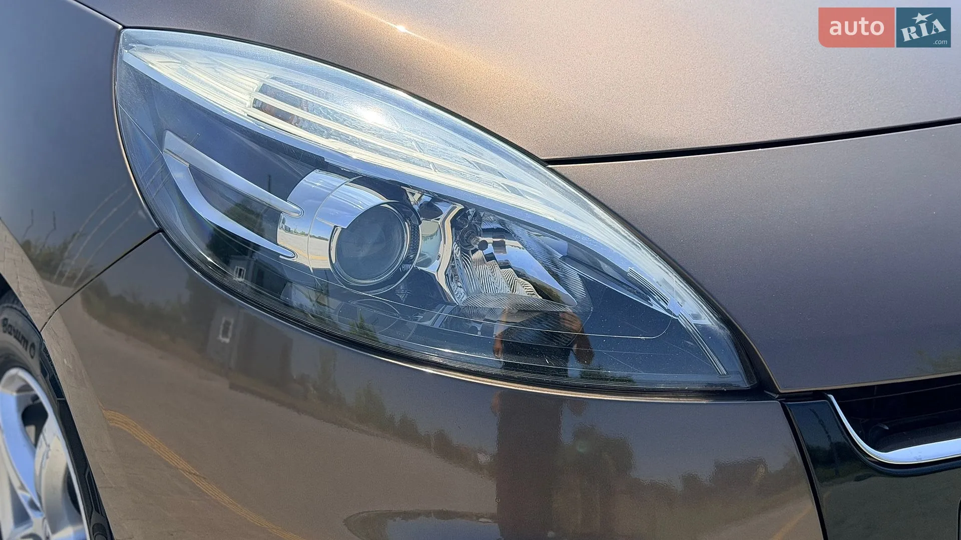 2012 Renault Scenic - мініатюра 21