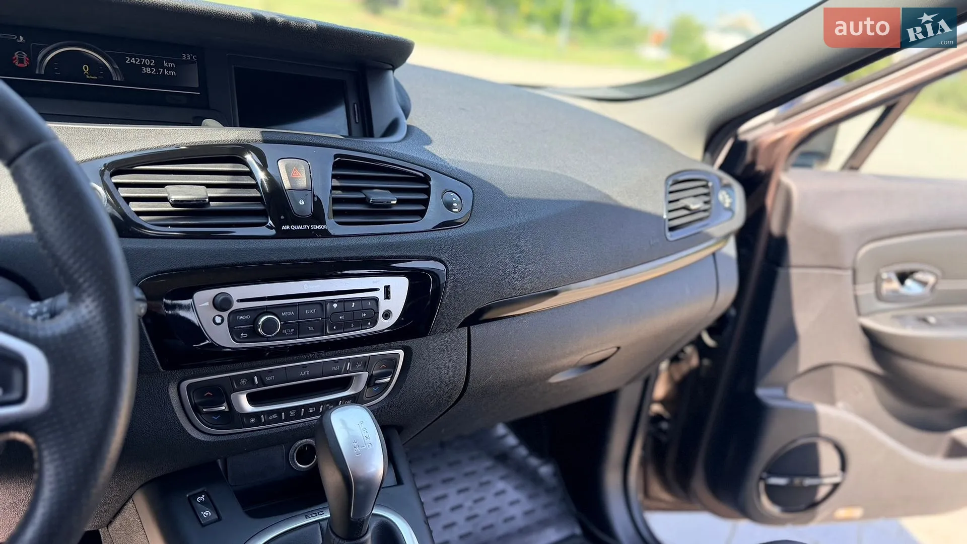 2012 Renault Scenic - мініатюра 51