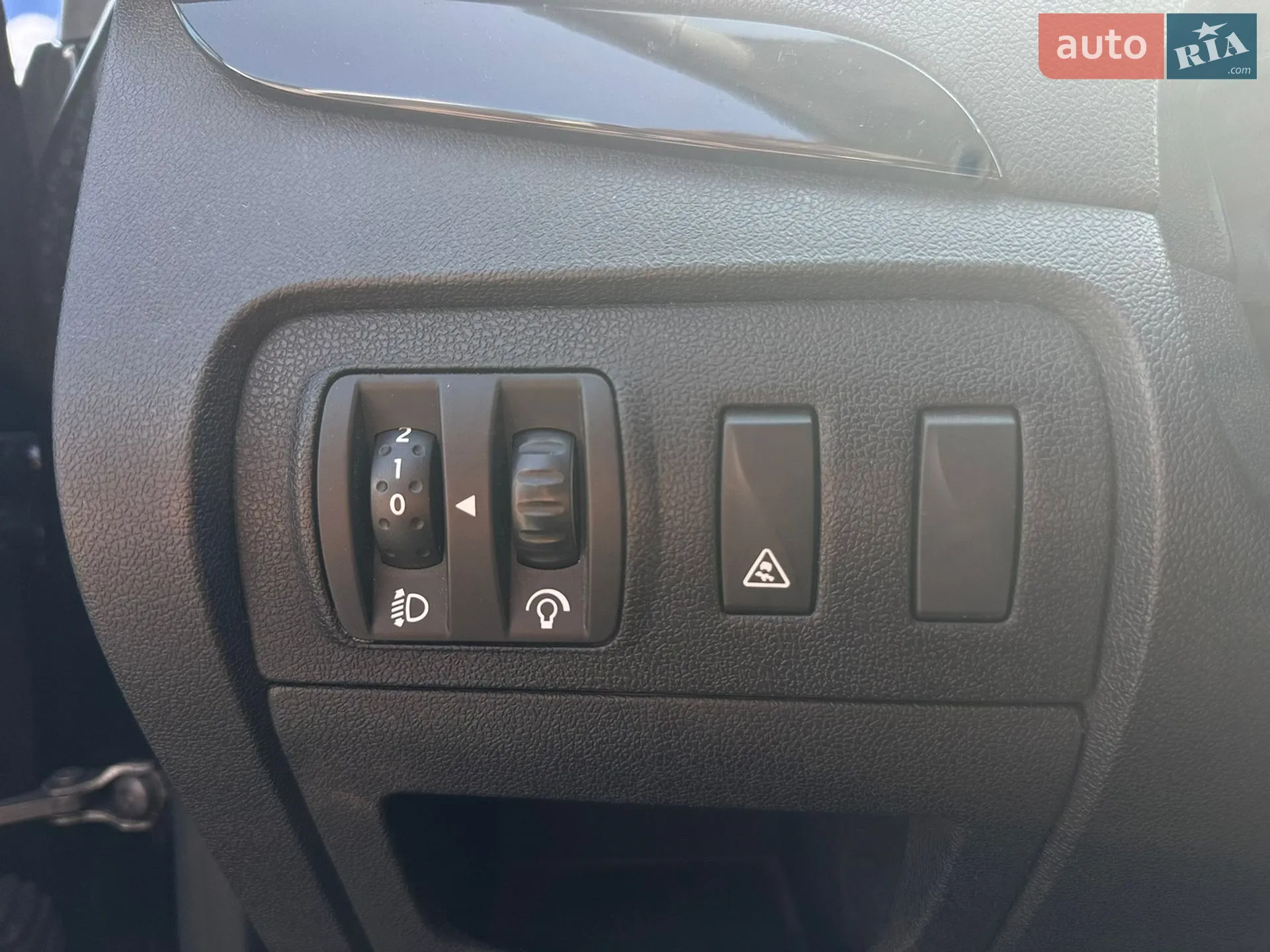 2012 Renault Scenic - мініатюра 13