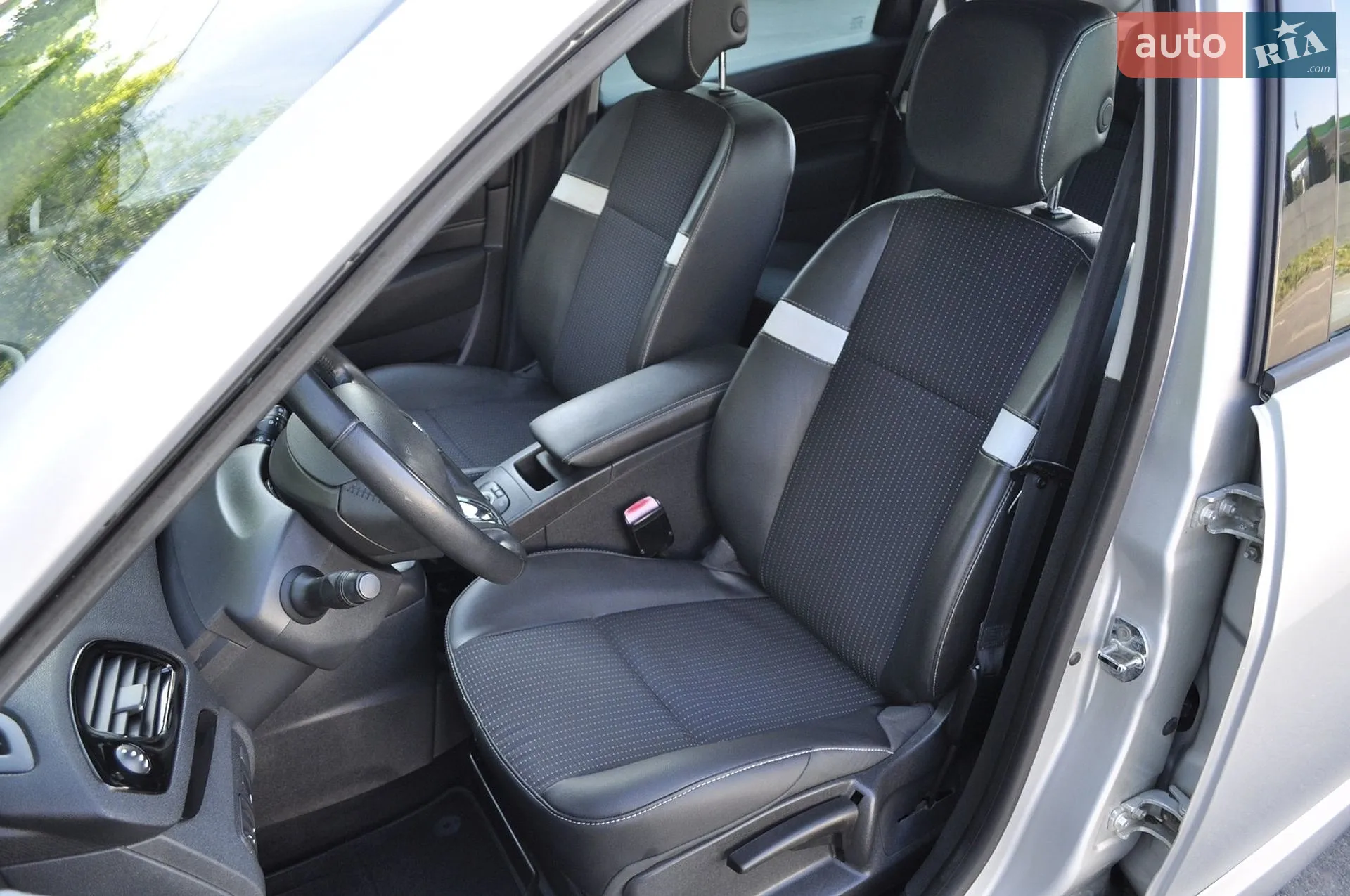 2013 Renault Scenic - мініатюра 45