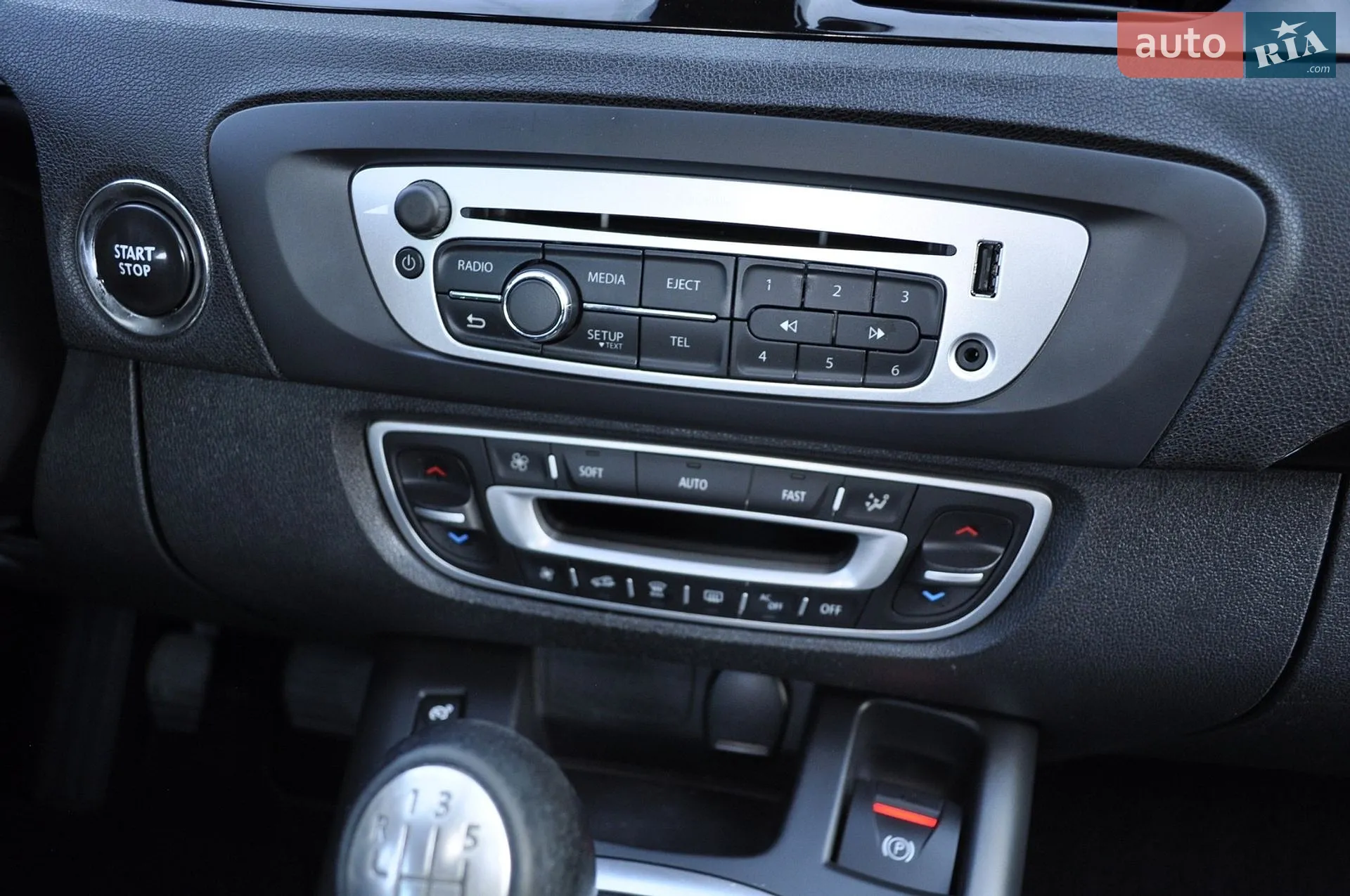 2013 Renault Scenic - мініатюра 61