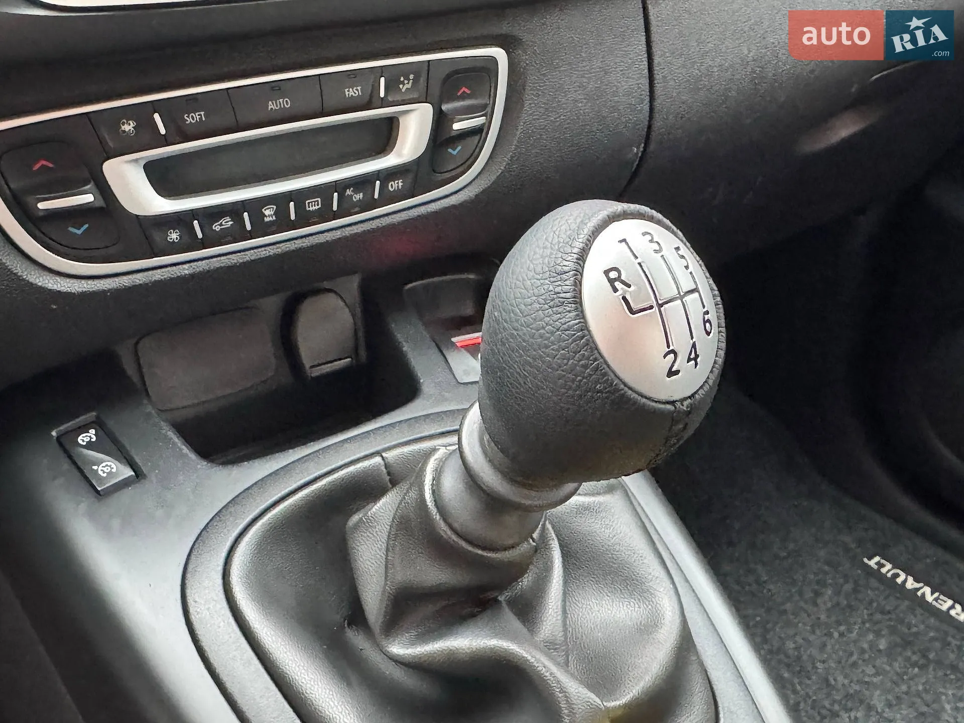 2013 Renault Scenic - мініатюра 4