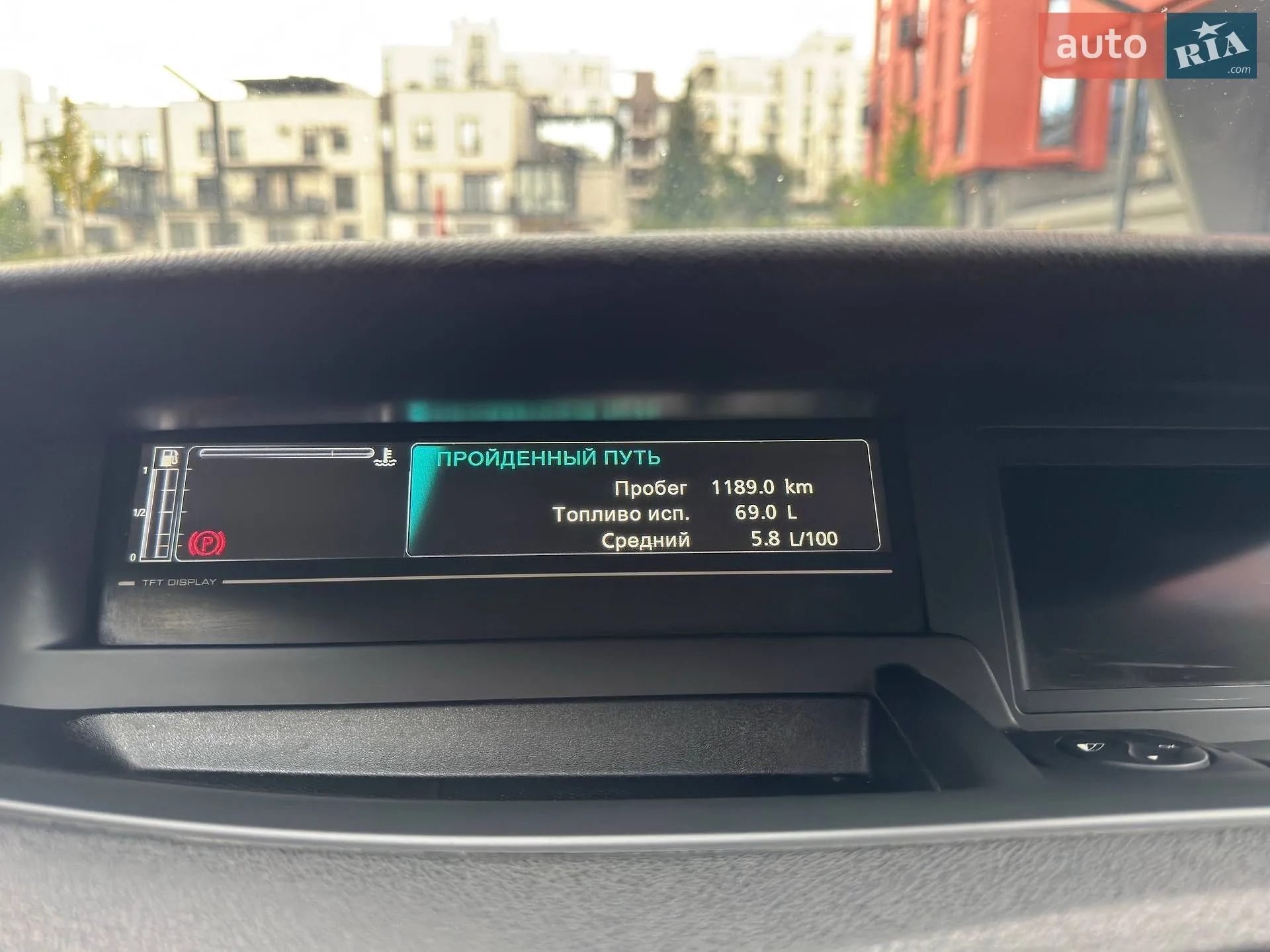 2013 Renault Scenic - мініатюра 28