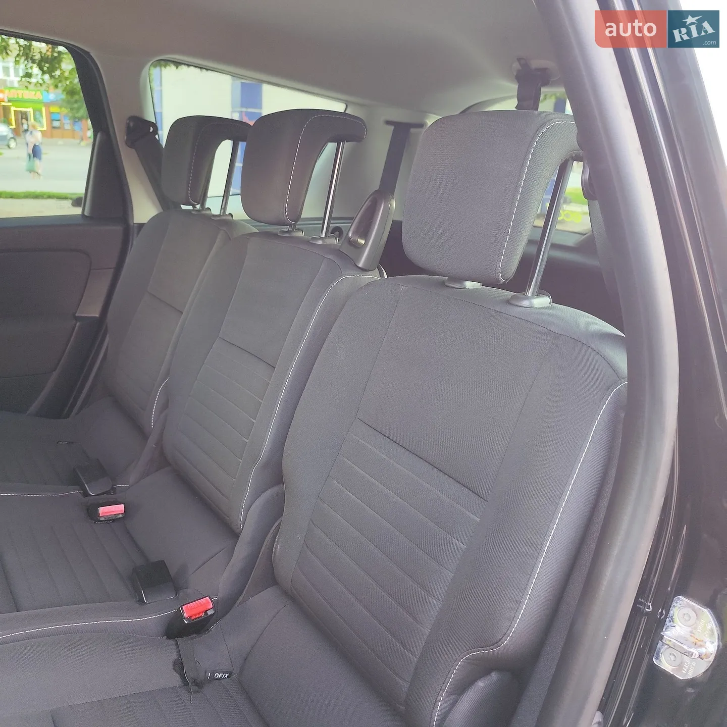 2015 Renault Scenic - мініатюра 36