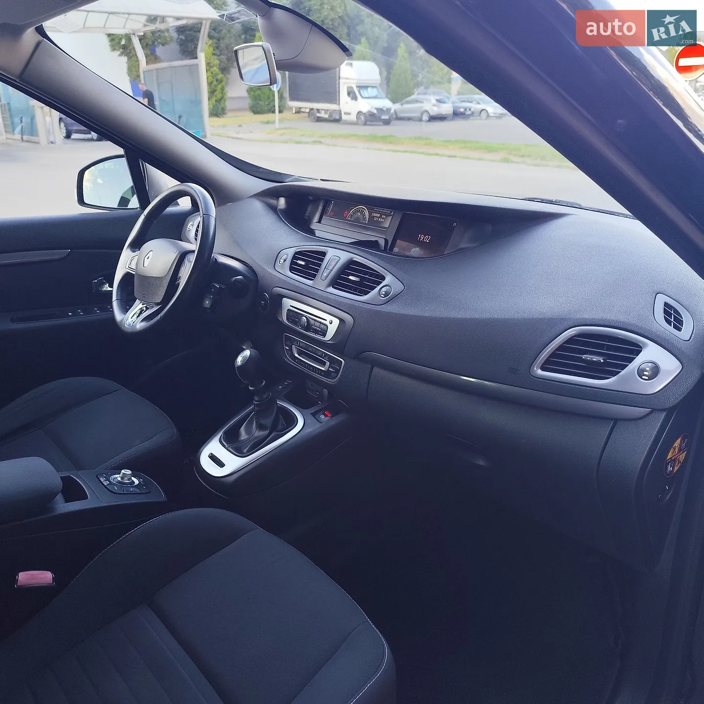 2015 Renault Scenic - мініатюра 49