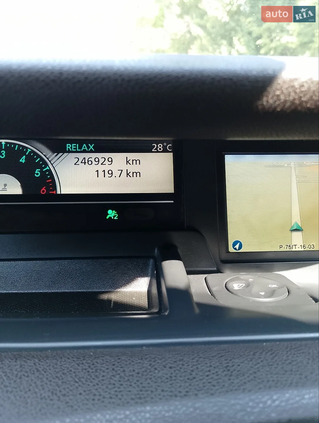 2011 Renault Scenic - мініатюра 5