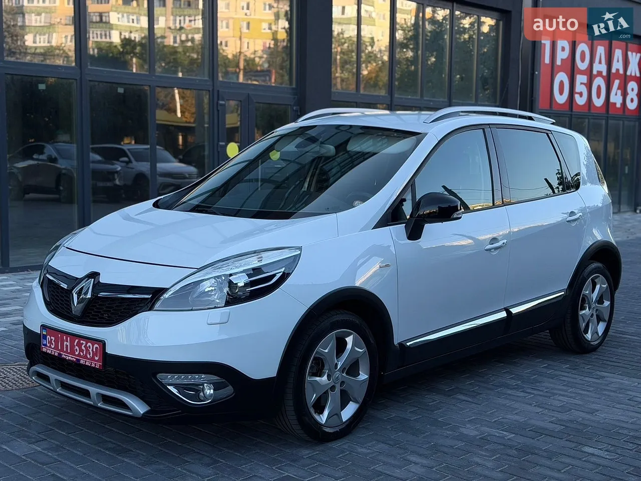 2014 Renault Kangoo - мініатюра 128
