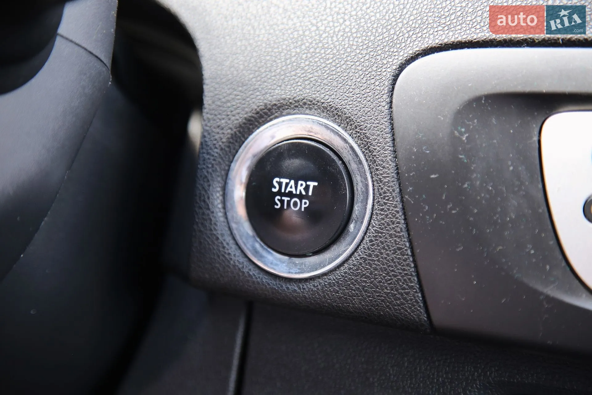 2016 Renault Scenic - мініатюра 19