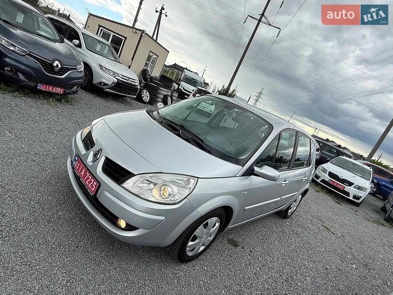 2010 Skoda Fabia - мініатюра 48