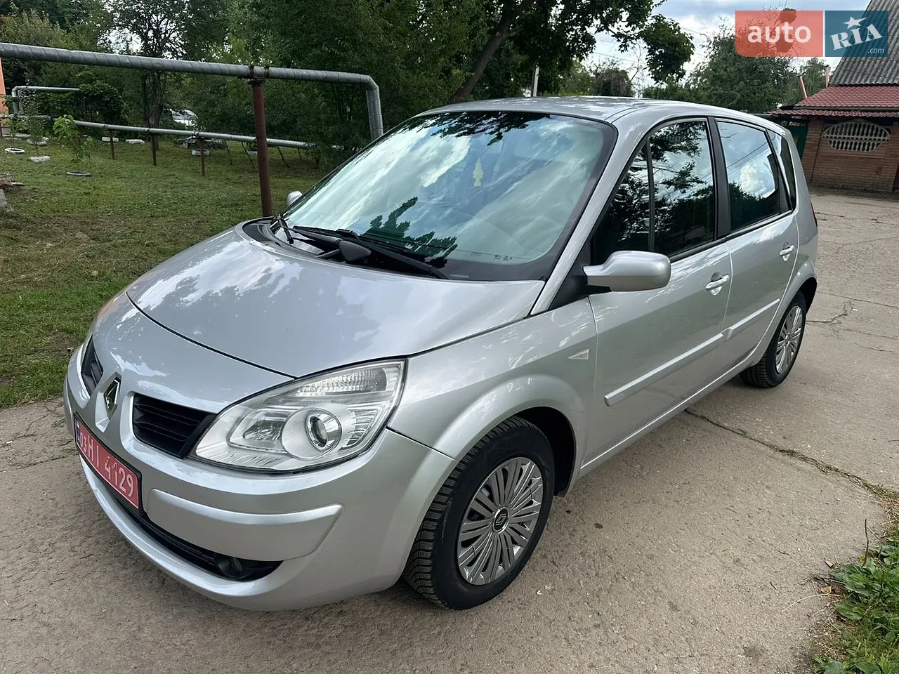 2011 Opel Antara - мініатюра 11