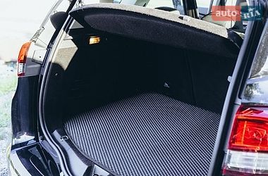 Мінівен Renault Scenic 2017 в Звягелі фото 16 Мінівен Renault Scenic 2017 в Звягелі