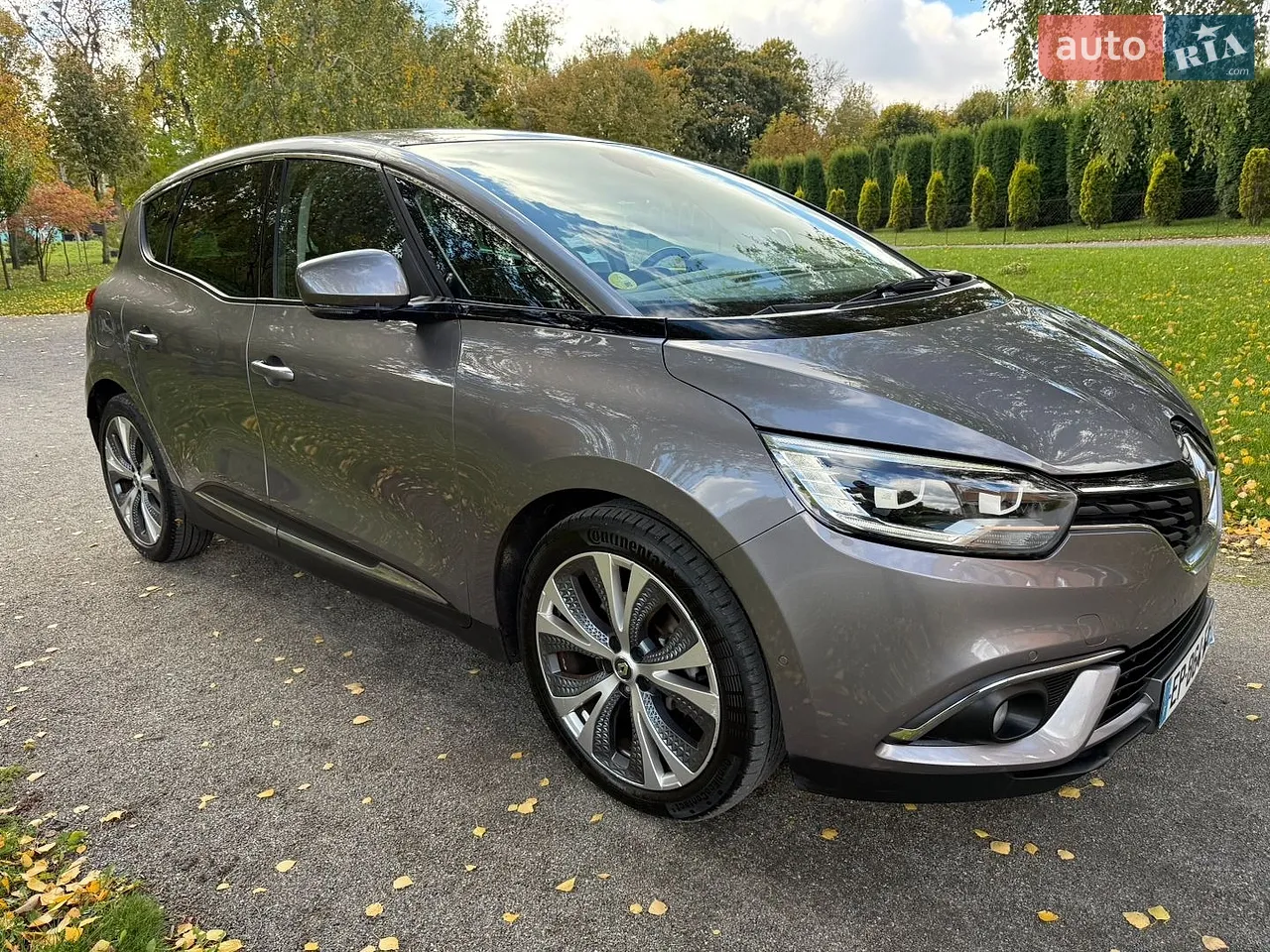2021 Opel Astra - мініатюра 60