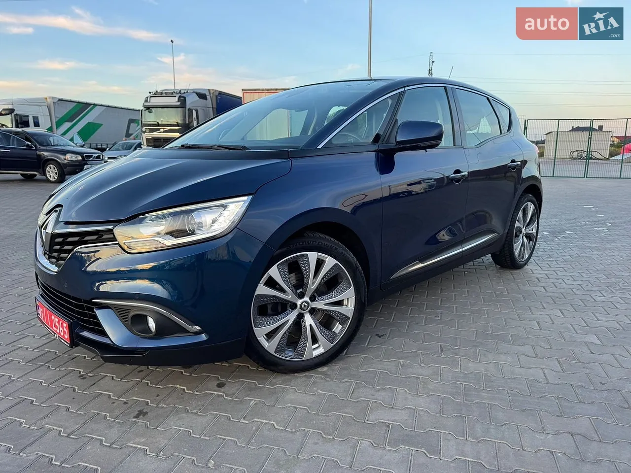 2015 Nissan Qashqai - мініатюра 46