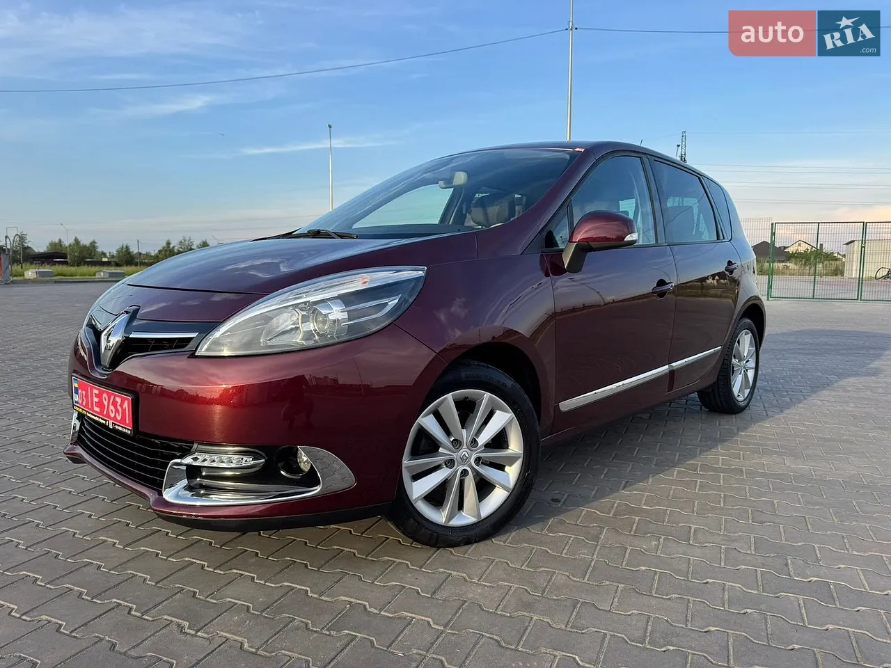 2015 Nissan Qashqai - мініатюра 40