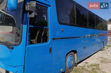 Туристический / Междугородний автобус Renault SFR 1994 в 
