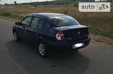 Седан Renault Symbol 2008 в Умани