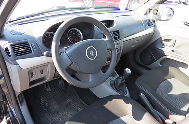 Седан Renault Symbol 2009 в 