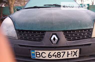 Седан Renault Symbol 2004 в Полтаве