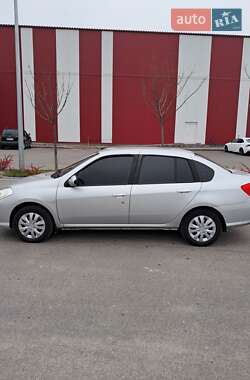 Седан Renault Symbol 2012 в Днепре