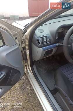 Седан Renault Symbol 2006 в 