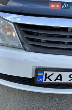 Седан Renault Symbol 2011 в 
