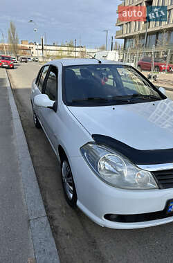 Renault Symbol 2011 Renault Symbol 2011