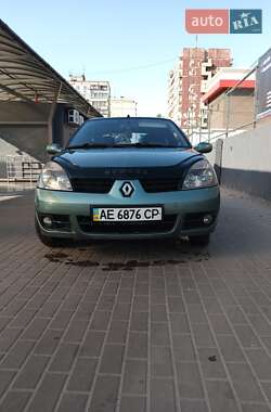 Renault Symbol 2008
