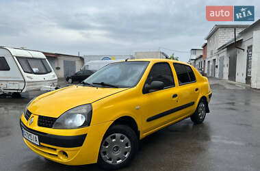 Седан Renault Symbol 2005 в 