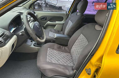 Седан Renault Symbol 2005 в 