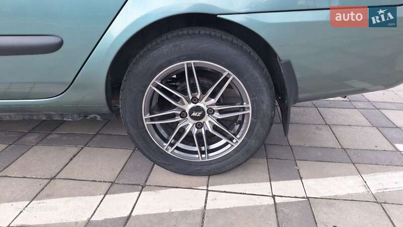 Седан Renault Symbol 2007 в Вінниці фото 31 Седан Renault Symbol 2007 в Вінниці