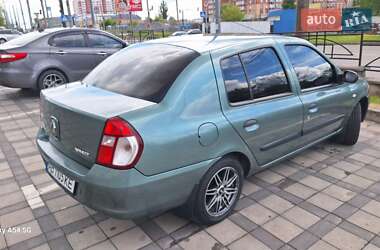 Седан Renault Symbol 2007 в 