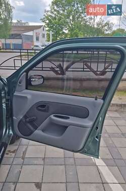 Седан Renault Symbol 2007 в 