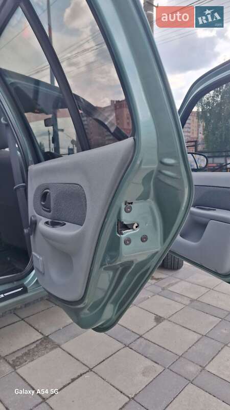 Седан Renault Symbol 2007 в Вінниці фото 40 Седан Renault Symbol 2007 в Вінниці