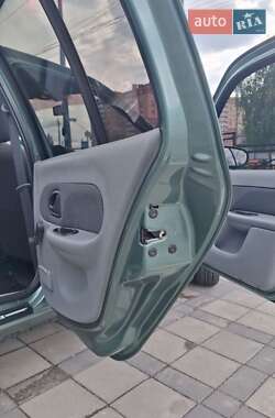 Седан Renault Symbol 2007 в 