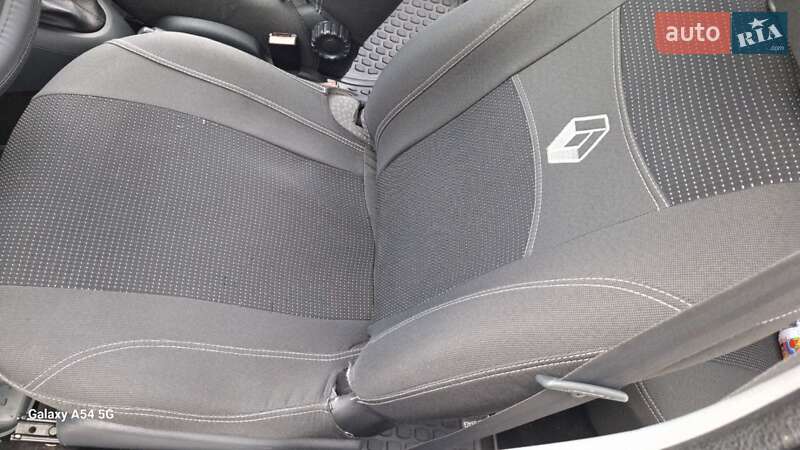 Седан Renault Symbol 2007 в Вінниці фото 69 Седан Renault Symbol 2007 в Вінниці