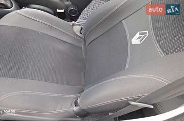 Седан Renault Symbol 2007 в 