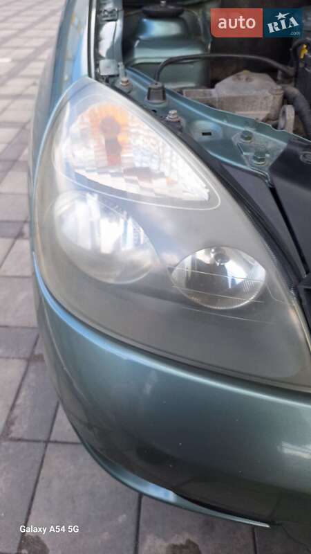 Седан Renault Symbol 2007 в Вінниці фото 78 Седан Renault Symbol 2007 в Вінниці