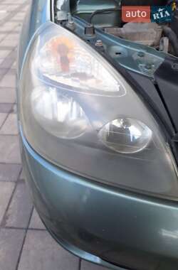 Седан Renault Symbol 2007 в 